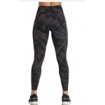 Print Women Yoga Leggings with Pockets High Waist Compression Workout Running Gym Print Pants Print Women Yoga Leggings with Pockets High Waist Compression Workout Running Gym Print Pants
