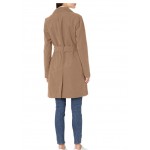 Women's Relaxed-Fit Water-Resistant Trench Coat Women's Relaxed-Fit Water-Resistant Trench Coat